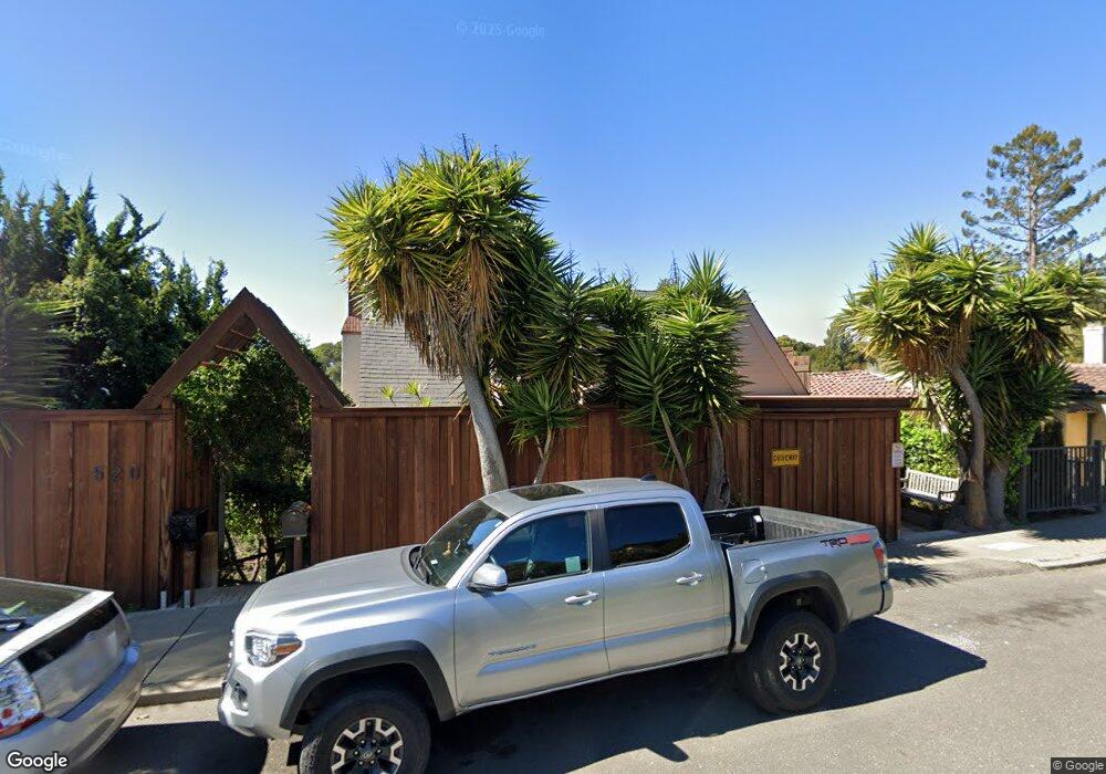 520 Arlington Ave, Berkeley, CA 94707 - photo 1