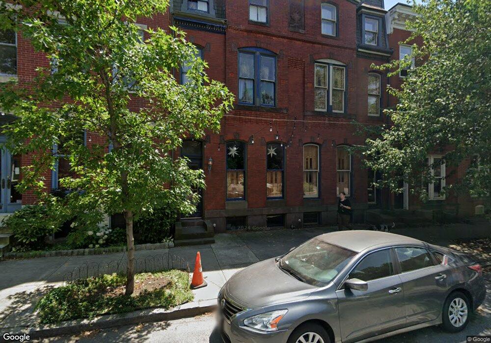 2215 E Baltimore St, Baltimore, MD 21231 - photo 1