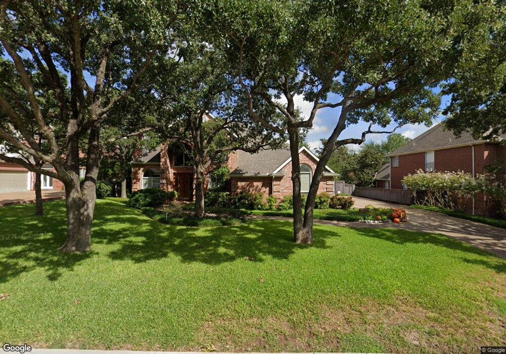 220 Silverwood Cir, Southlake, TX 76092 - photo 1