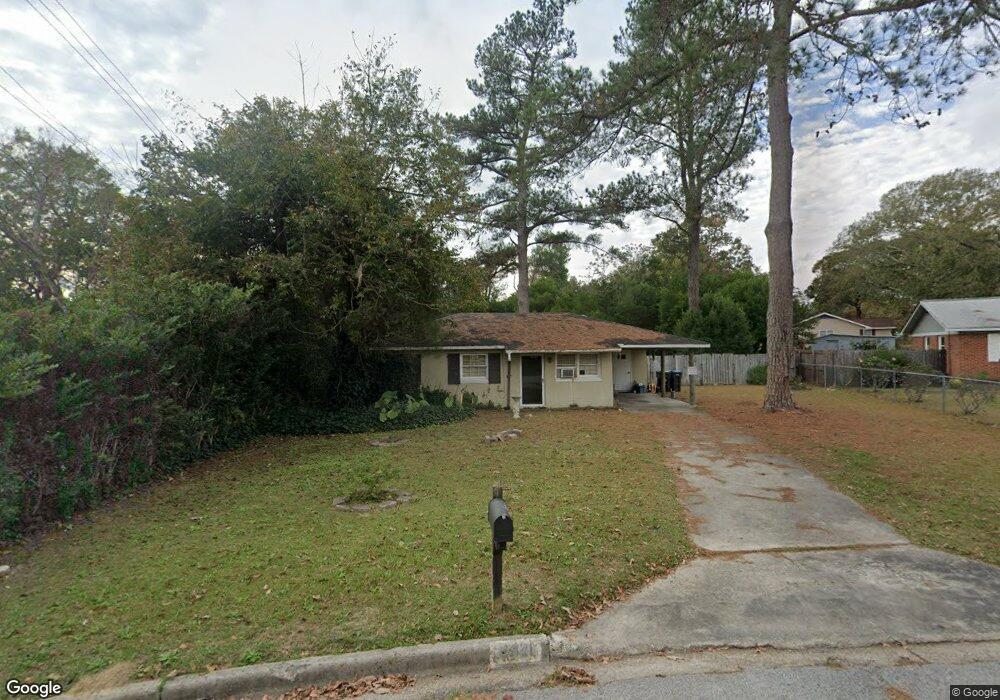 2021 Evergreen Dr, Augusta, GA 30909 - photo 1
