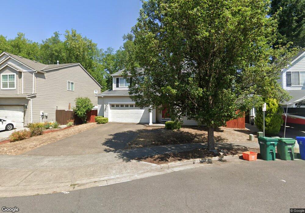 15647 SE Thornbridge Dr, Clackamas, OR 97015 - photo 1