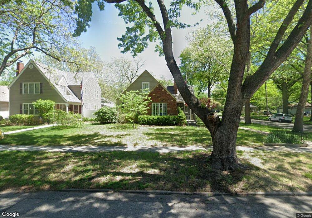 1360 SW Wayne Ave, Topeka, KS 66604 - photo 1