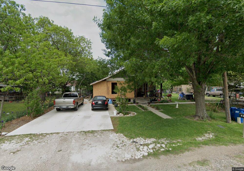 402 S Garrett Ave, Ennis, TX 75119 - photo 1
