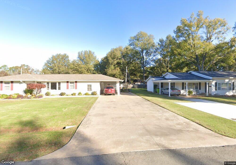 810 W 15th St, Stuttgart, AR 72160 - photo 1