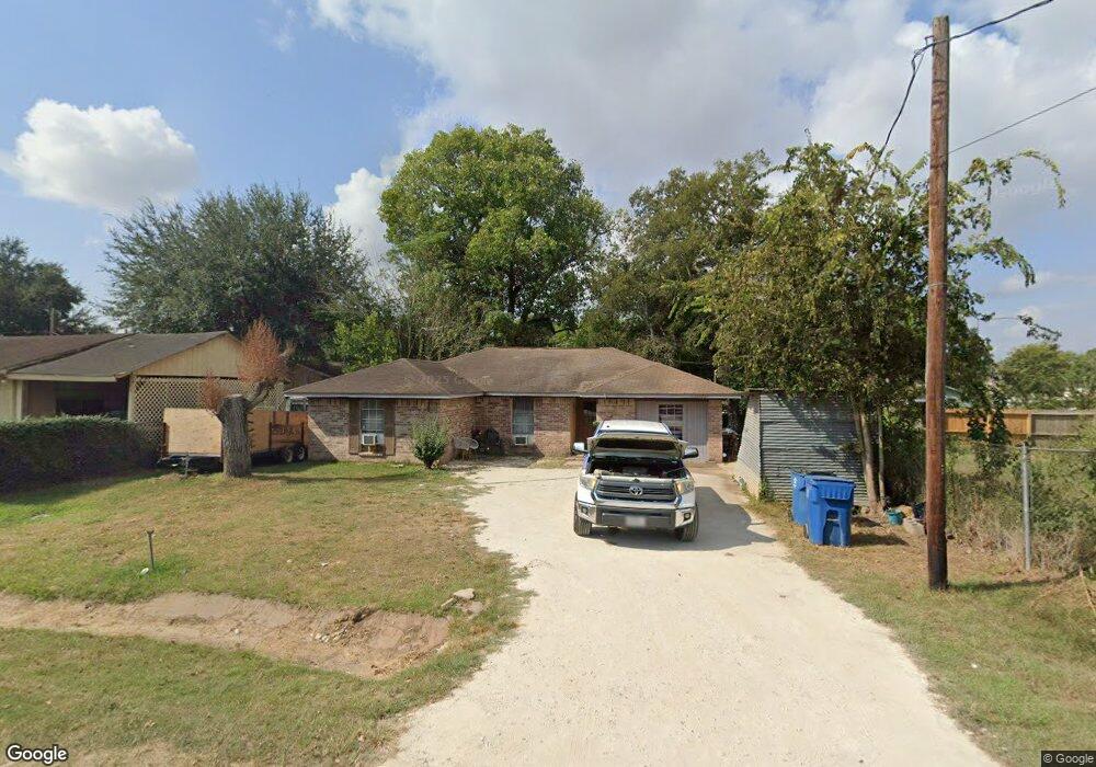 1303 A St, Waller, TX 77484 - photo 1