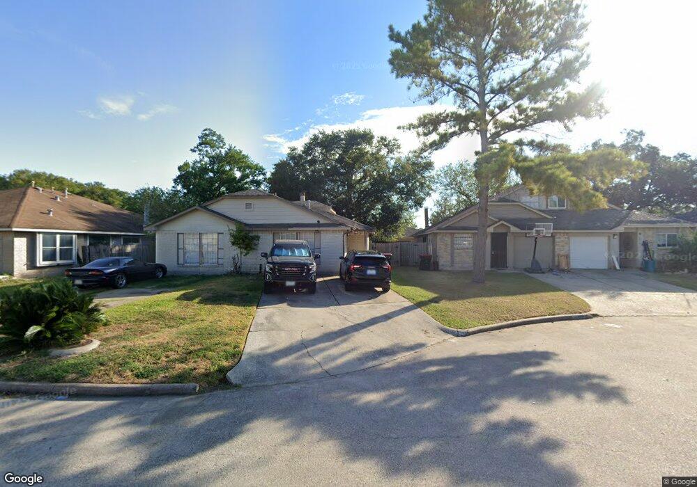 10044 Sharpton Dr, Houston, TX 77038 - photo 1