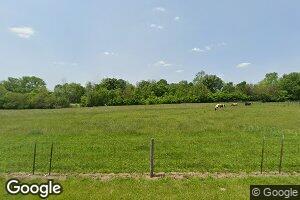 10825 S 550 E, Ladoga, IN 47954