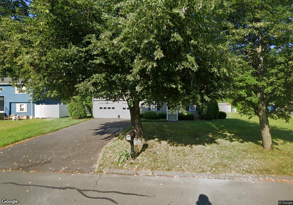 11 Sandra Dr, Bloomfield, CT 06002 - photo 1