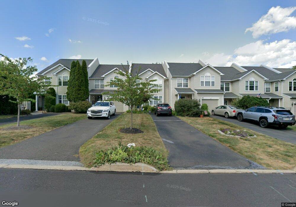 278 Prince William Way, Chalfont, PA 18914 - photo 1