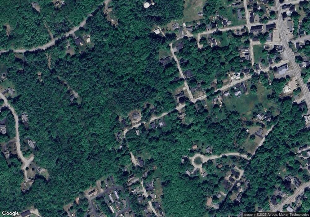 38 Chandler St, Boscawen, NH 03303 - photo 1