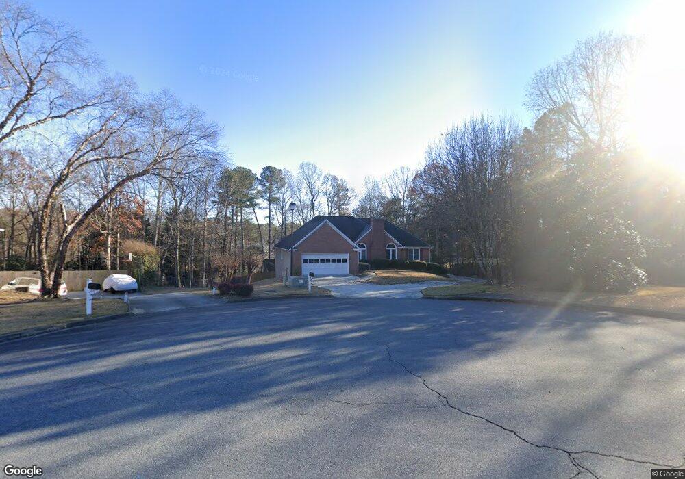 1730 Windsong Park Dr unit 1, Dacula, GA 30019 - photo 1