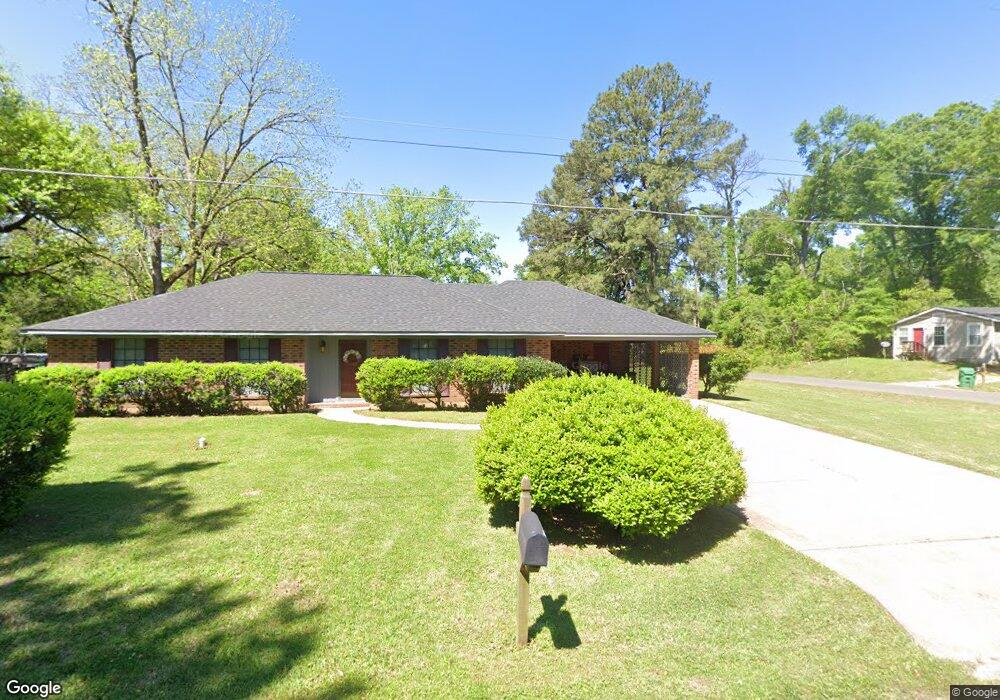 100 Cl Bradford St, Pineville, LA 71360 - photo 1