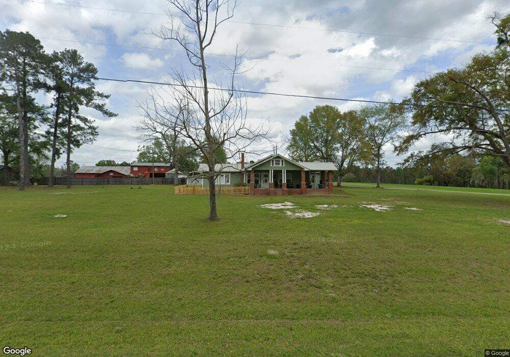 2135 Old Thomasville Rd, Ochlocknee, GA 31773 - photo 1