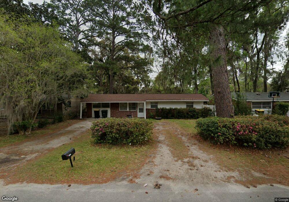 5806 Fairview Ave, Savannah, GA 31406 - photo 1