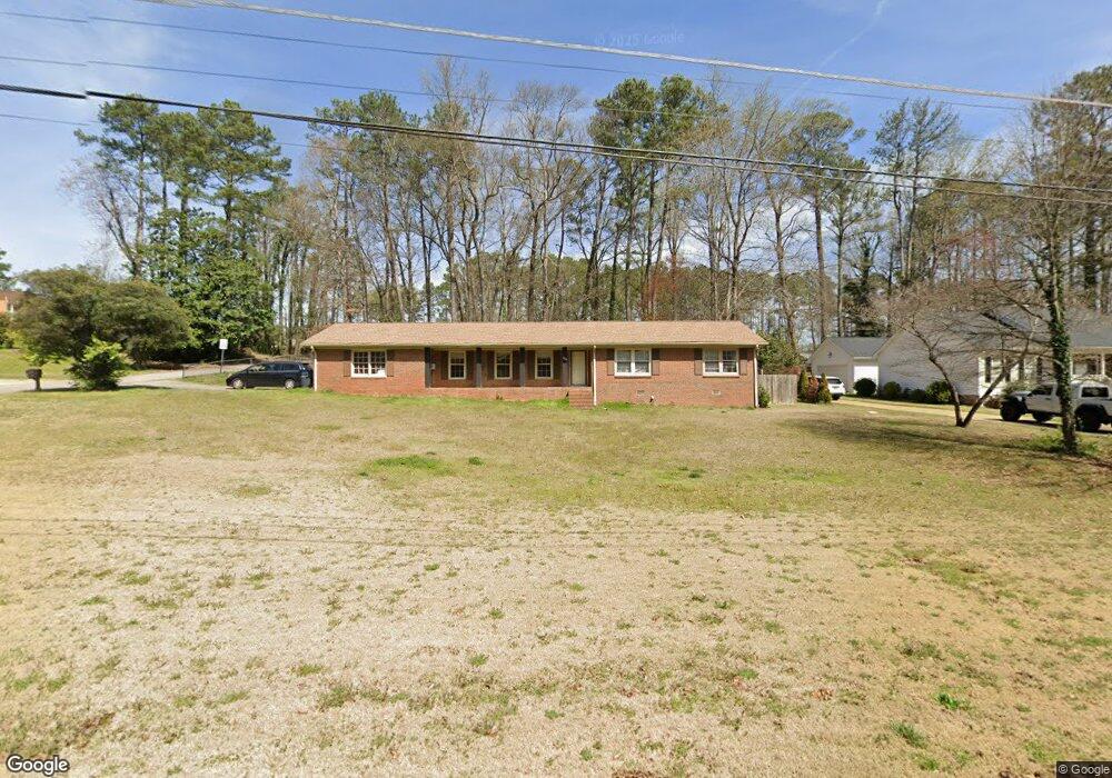 2000 Arnold Dr, Austell, GA 30106 - photo 1