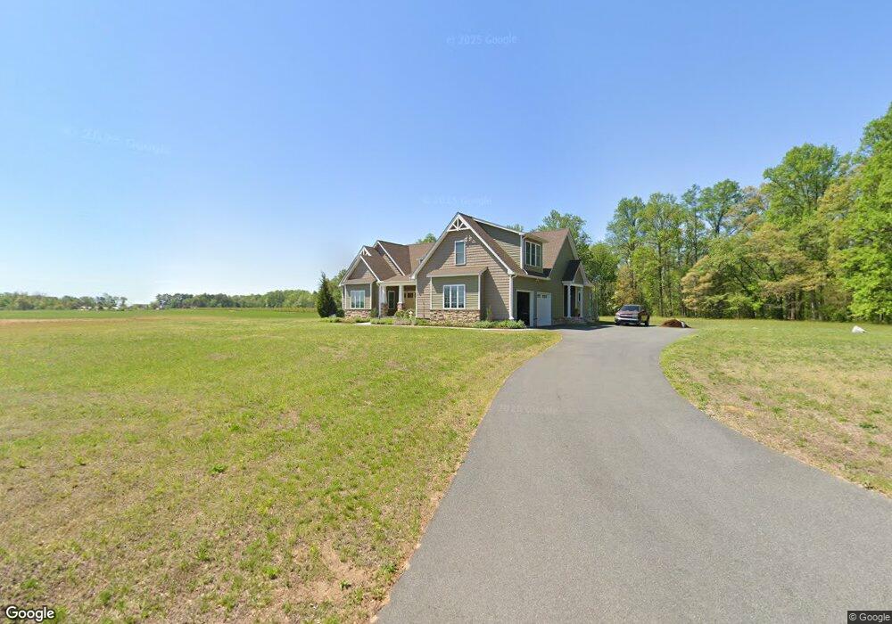 1148 Allabands Mill Rd, Camden Wyoming, DE 19934 - photo 1