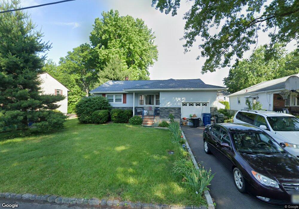 42 Fulton St, Clark, NJ 07066 - photo 1