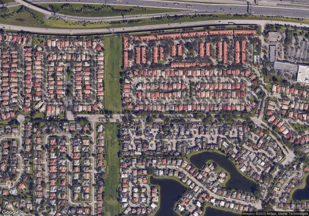 14136 S Cypress Cove Cir, Davie, FL 33325 - photo 1