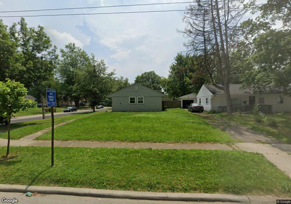 3147 Astor Ave, Columbus, OH 43227 - photo 1