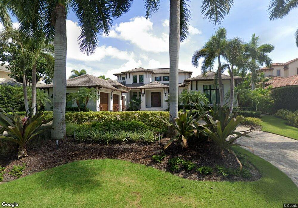 312 Turtle Hatch Rd unit 3, Naples, FL 34103 - photo 1