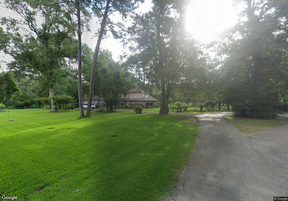 20902 Lark Ln, Hockley, TX 77447 - photo 1