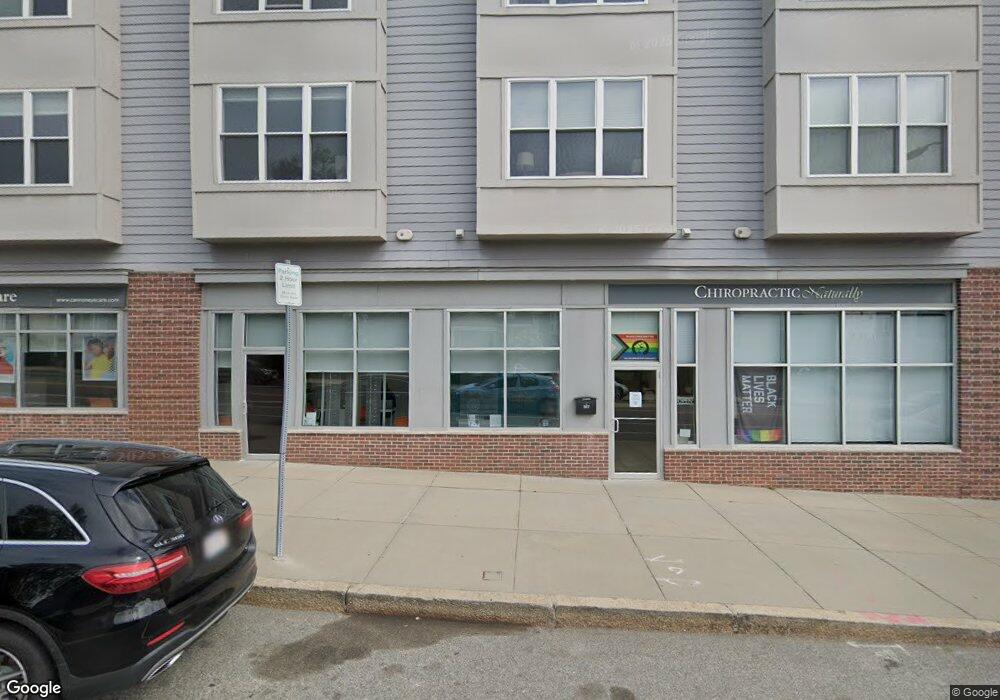 337 Belgrade Ave, Roslindale, MA 02131 - photo 1