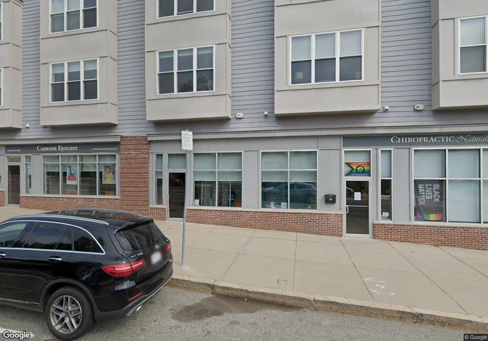 339 Belgrade Ave, Roslindale, MA 02131 - photo 1