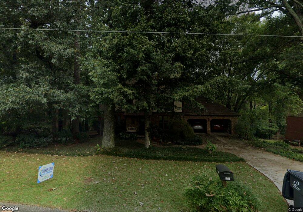 123 Jamestown Ct SW, Lilburn, GA 30047 - photo 1