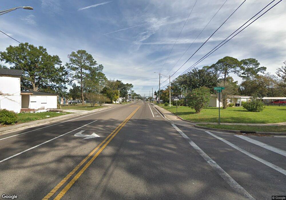 LOT 11 Lenox Ave, Jacksonville, FL 32205 - photo 1