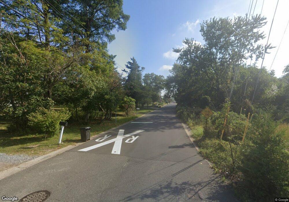 0 Horseneck Point Rd, Oceanport, NJ 07757 - photo 1