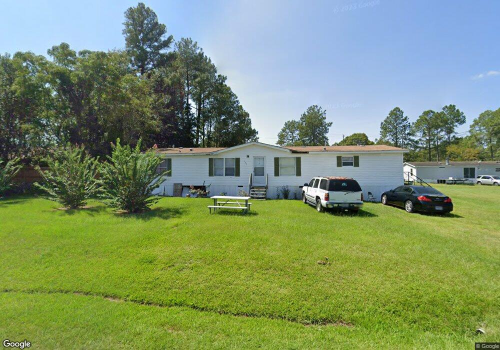 103 Big Lake Dr, Douglas, GA 31535 - photo 1