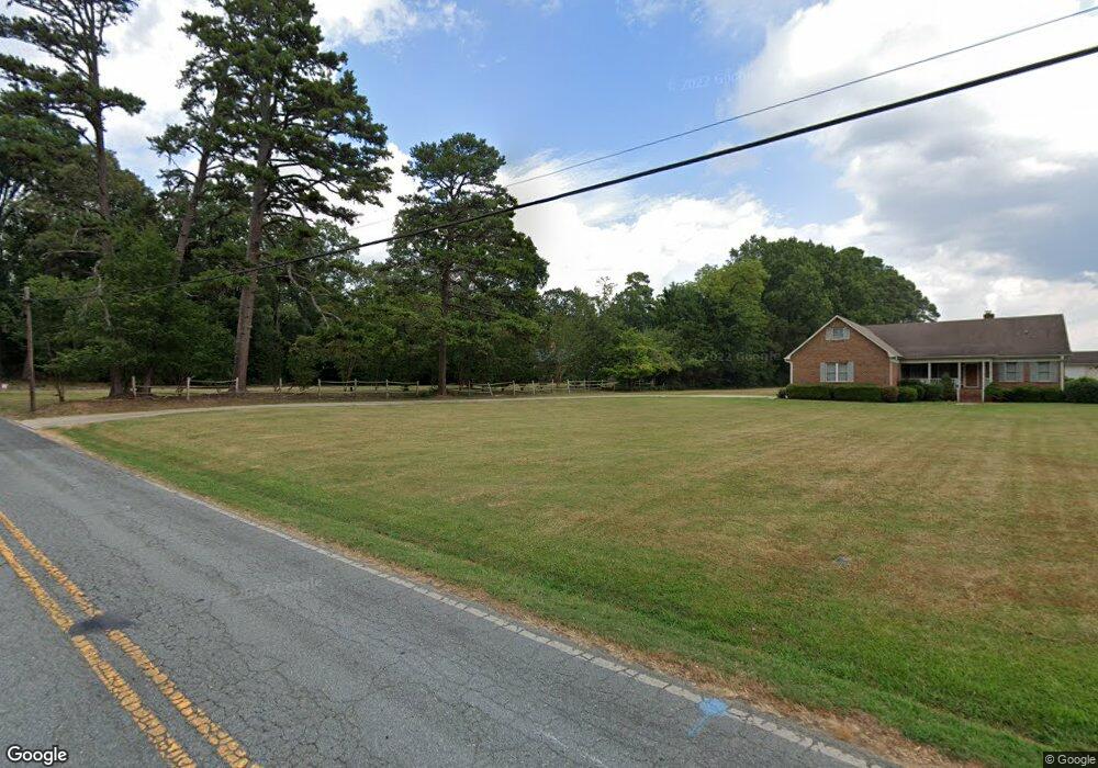 515 S Elm St, Marshville, NC 28103 - photo 1