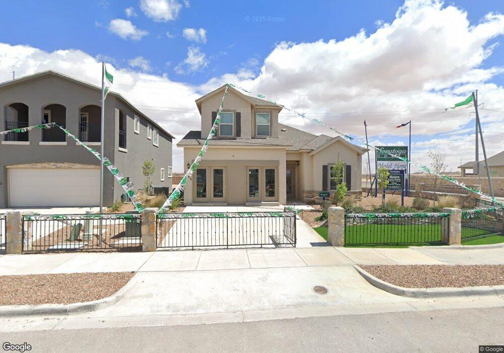 1068 Nepal Sky St, El Paso, TX 79928 - photo 1