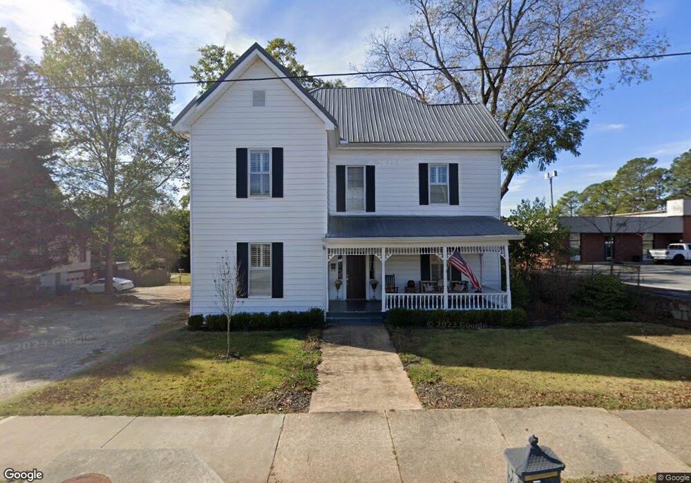1463 S Elm St, Commerce, GA 30529 - photo 1