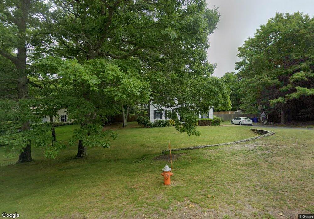 9 Autumn Way, Bourne, MA 2532 - photo 1