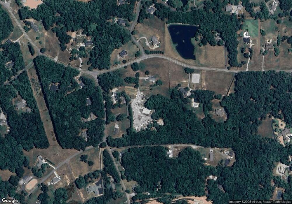 1654 Trinity Church Rd, Canton, GA 30115 - photo 1