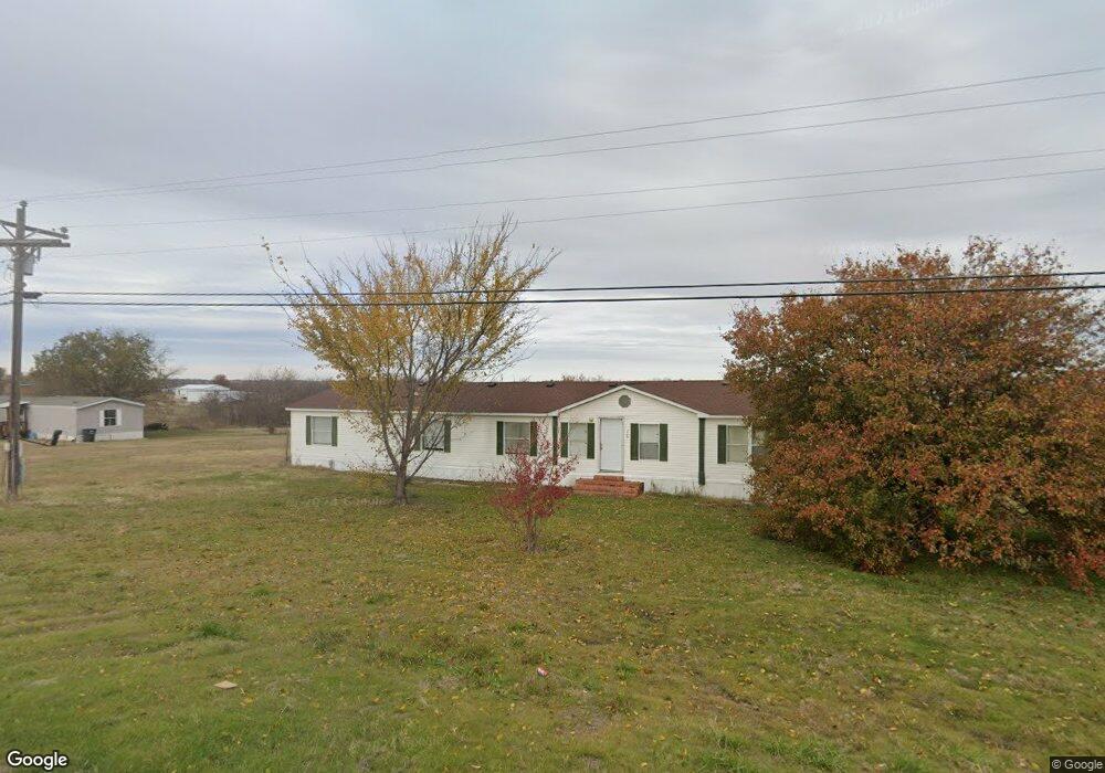 236 Hilltop Trail, Rhome, TX 76078 - photo 1