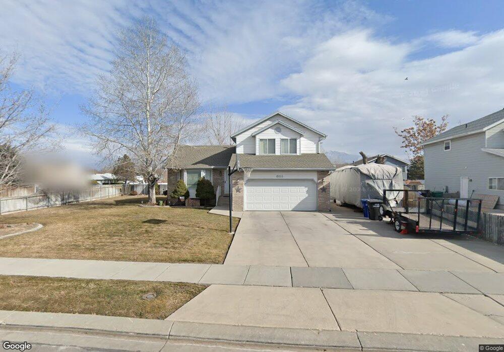 8111 Partridge Run Way, West Jordan, UT 84088 - photo 1