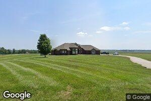 9921 Cleveland Rd, Cynthiana, IN 47612