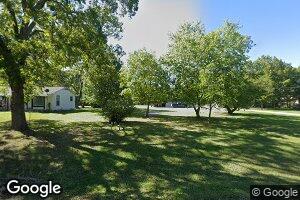 214 S 1st St, Lacygne, KS 66040