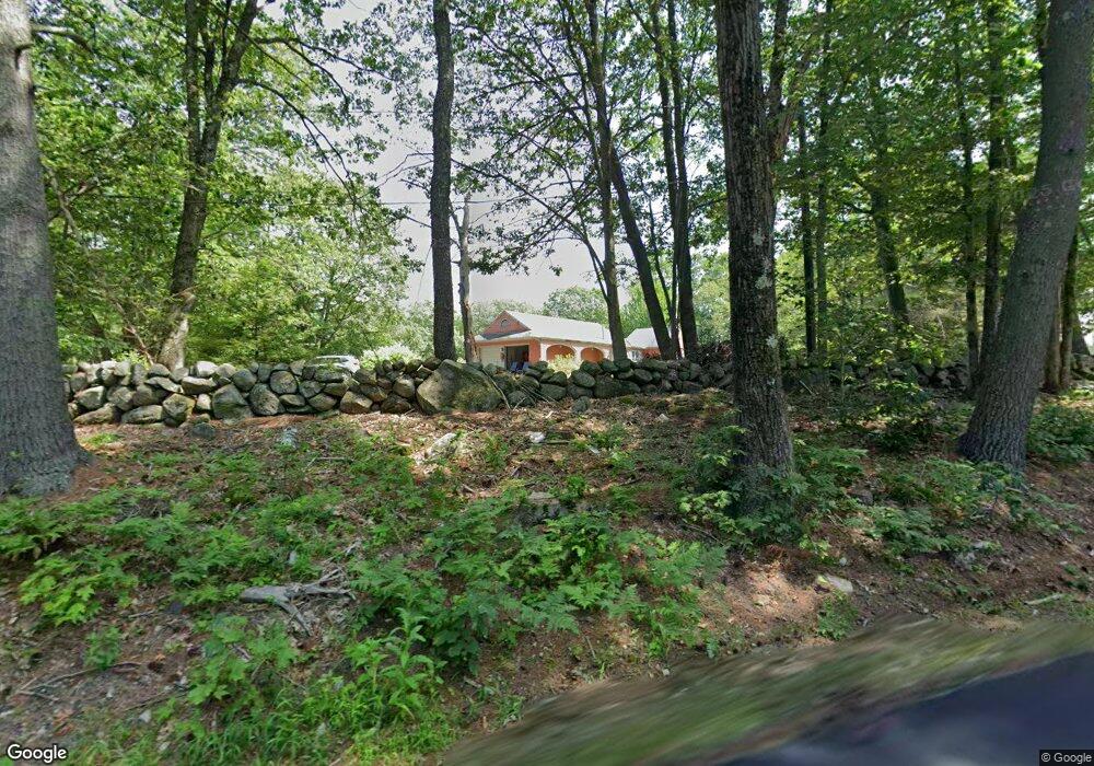 374 Upper Troy Rd, Fitzwilliam, NH 03447 - photo 1