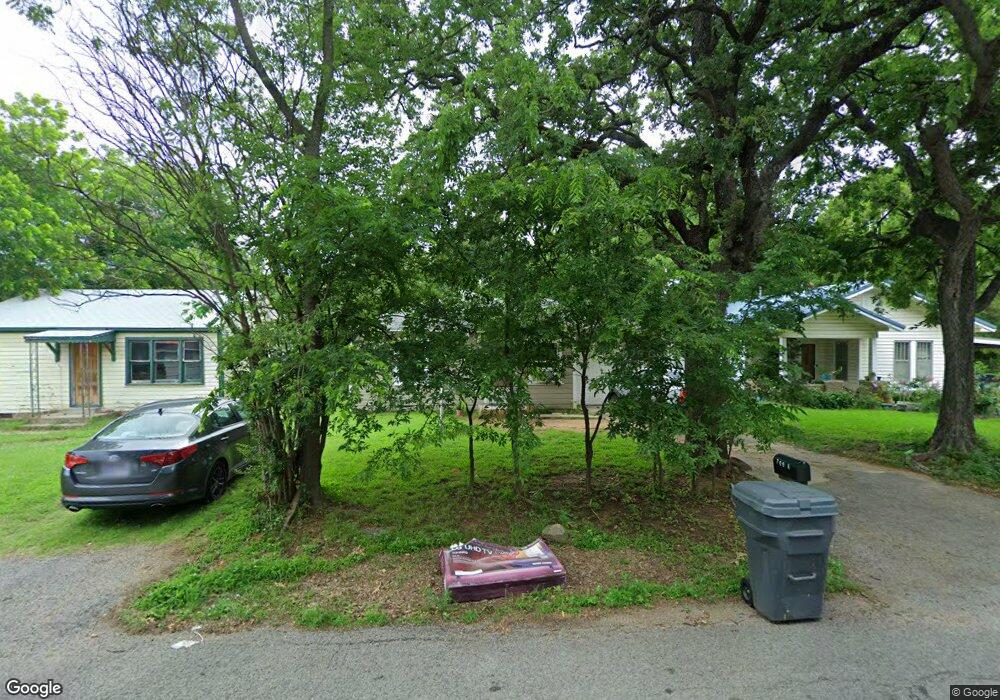 709 A St SE, Ardmore, OK 73401 - photo 1