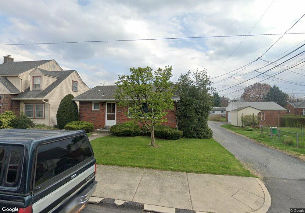 1938 W Cedar St unit 1940, Allentown, PA 18104 - photo 1