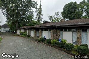 536 Conestoga Rd, Villanova, PA 19085