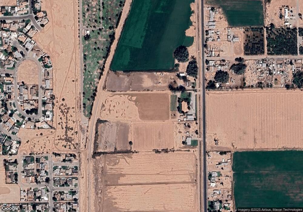 1075 N Broadway, Blythe, CA 92225 - photo 1