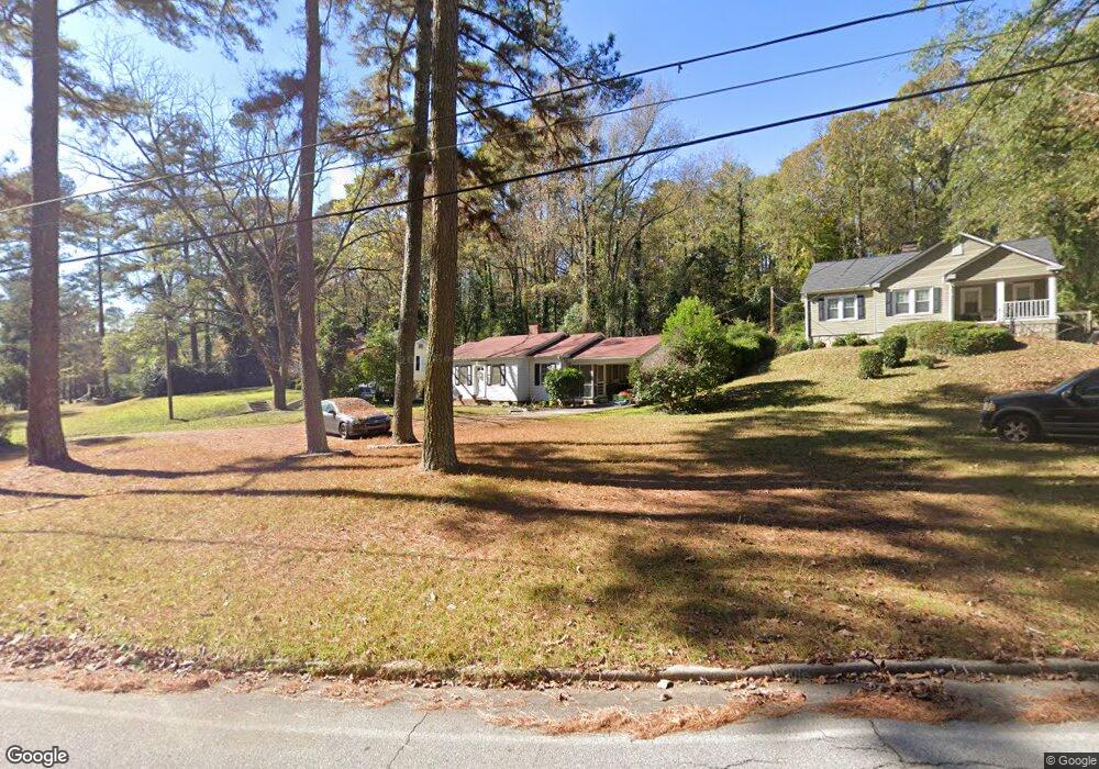 132 Brookside Dr, Elberton, GA 30635 - photo 1
