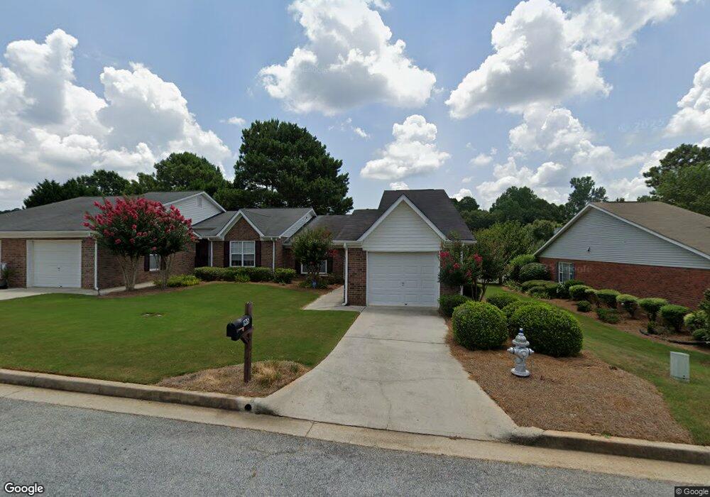 195 Cornwallis Way, Fayetteville, GA 30214 - photo 1