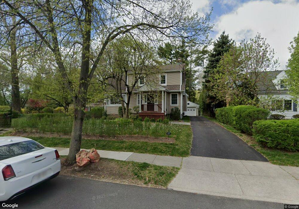 17 Observatory Dr, Croton On Hudson, NY 10520 - photo 1