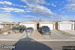 3532 N Burbank St, Kingman, AZ 86409