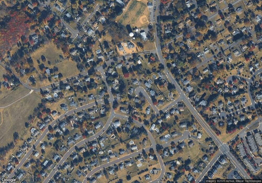 23 Rosemore Cir, Chalfont, PA 18914 - photo 1